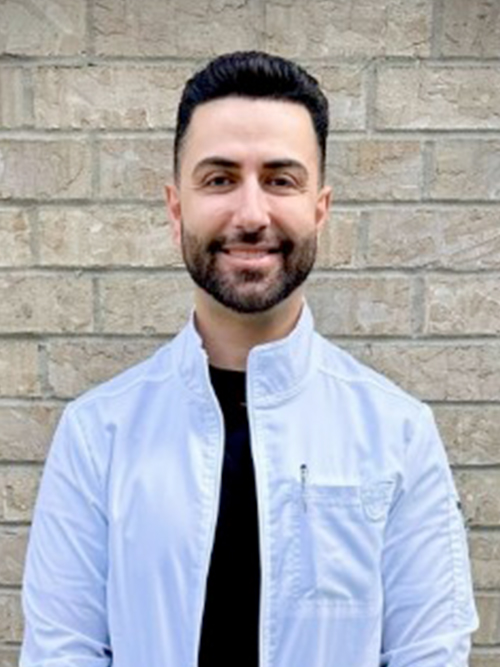 dr akam muhamma of platinum family dental